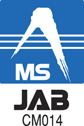 JAB CM014