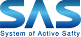 SAS（System of Active Safty）