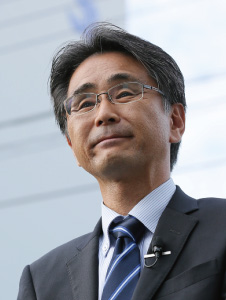 佐藤 正博さん
