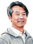 岡田 尚氏