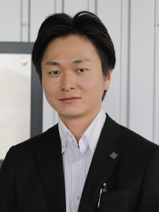 小川 弘治さん