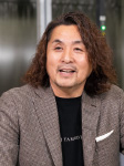 取締役副社長 三浦 康様