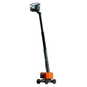高所作業車