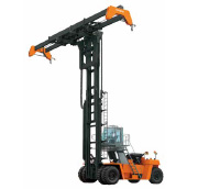 2FD370/2FD430スプレッダ仕様