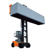 18-43ton スプレッダ仕様