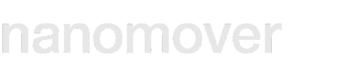nanomover(ナノムーバー)