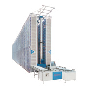 Rack Sorter B