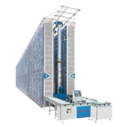 Rack Sorter
