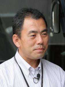 吉川 孝宏さん