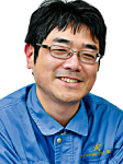 和田 智宏氏