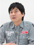 小川原 基樹様