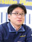 上田 充宏様