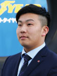 黒田 泰介さん