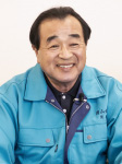 代表取締役社長　荒木 悟 様