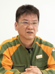 執行役員 事業所長 小笠原 豊様