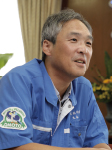 代表取締役 大本 知昭様