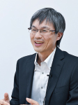 安全衛生部 安全衛生担当部長兼安全衛生企画グループマネージャー 佐野 嘉則様