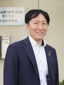 宮崎 淳一さん