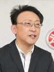 ヤマハ発動機株式会社 マリン事業本部製造統括部長 赤堀 嘉昭様
