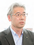 企画部 経理・調達グループ グループ長 土屋 雅之様