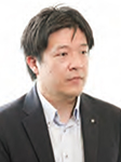 企画部 経理・調達グループ リーダー 大熊 俊祐様