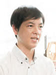 企画部 経理・調達グループ マネジャー 増田 和正様