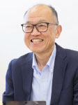 企画部 経理・調達グループ マネジャー 増田 和正様