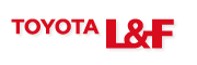 TOYOTA L��F�@���W�X�e�B�N�X���t�H�[�N���t�g