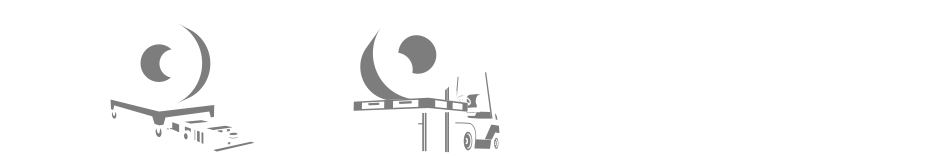 LOGISTICCS SYSTEM 40TH & FORKLIFT 70TH