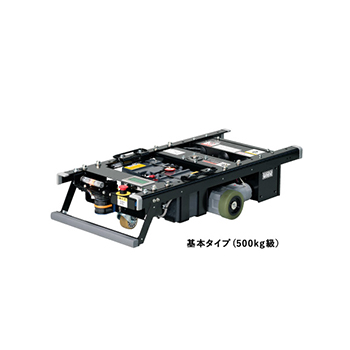 シンプルAGV KEY CART（キーカート）基本タイプの画像
