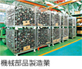 機械部品製造業