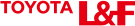 TOYOTA L&F