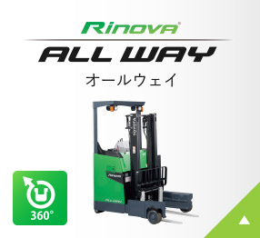 Rinova オールウェイ