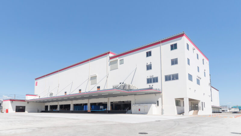 株式会社大創産業の写真