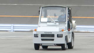アンモニアエンジン＜開発中＞