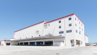 株式会社大創産業 様