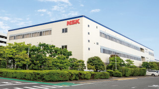 日本精工株式会社 様